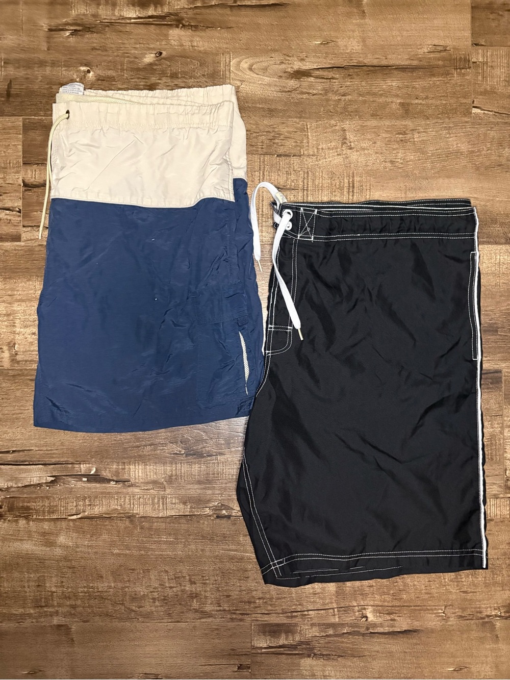Men's Swim Trunks Bundle